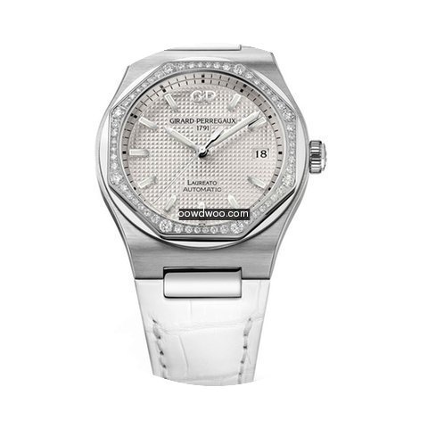 Girard Perregaux Laureato 38 mm...