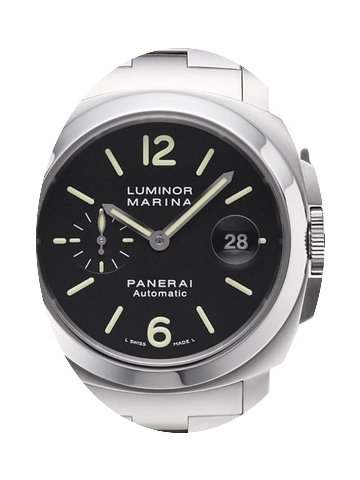 Panerai Luminor Marina Automatic - 44mm...