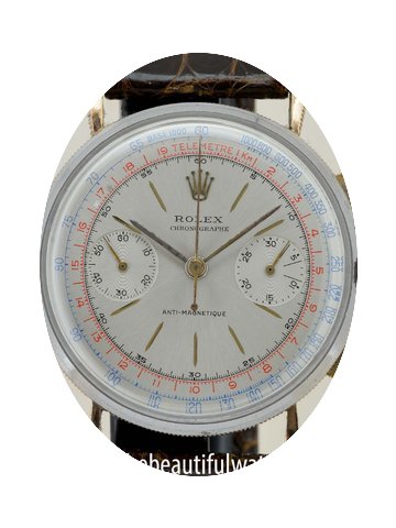 Rolex Anti Magnetic New Old Stock...