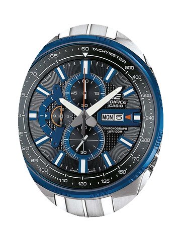 Casio EFR-549D-1A2VUEF Edifice Herren 47...