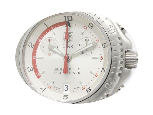 TAG Heuer Link Oracle Racing Ltd Edition...