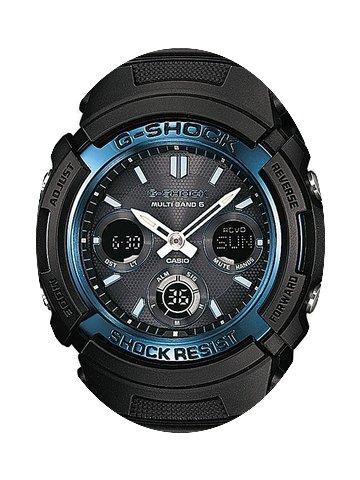 Casio AWG-M100A-1AER G-Shock Herrenuhr...