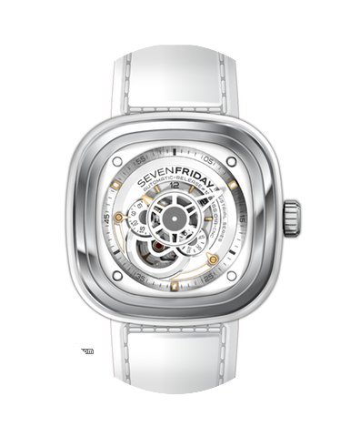 Sevenfriday P SERIES P1 - 02...