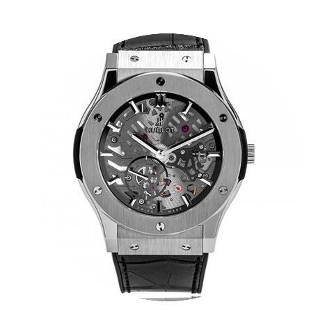Hublot Classic Fusion Ultra-Thin Skeleto...