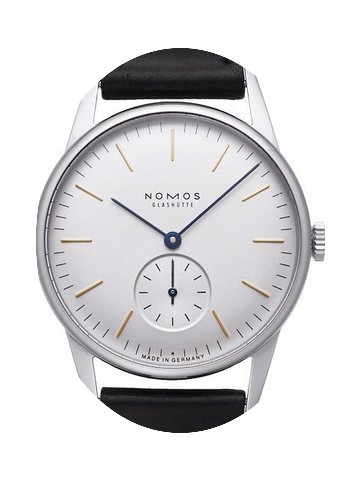 Nomos Orion Ref. 309...