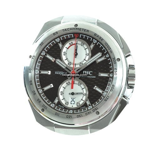 IWC Ingenieur Chronograph...