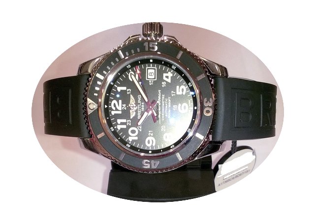 Breitling Superocean II 42...