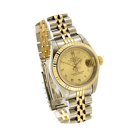 Rolex Datejust...