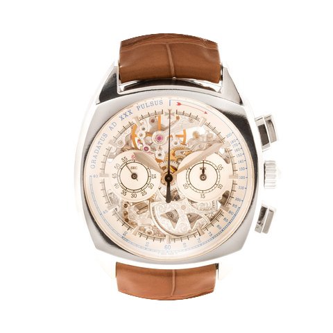 Vacheron Constantin Les Historiques Medi...