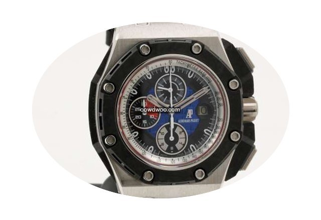 Audemars Piguet Royal Oak Offshore Grand...
