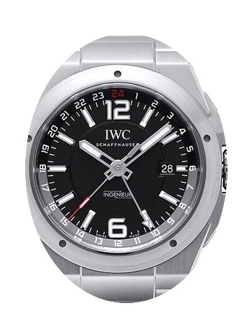 IWC Ingenieur Dual Time IW324402...