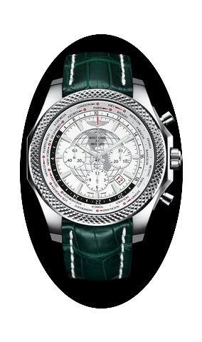 Breitling BENTLEY B05 UNITIME...