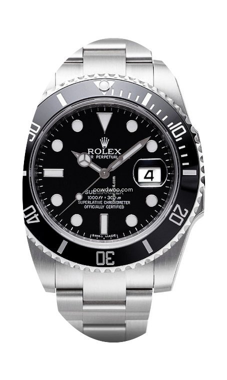 Rolex Submariner 116610LN...