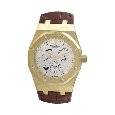 Audemars Piguet Royal Oak Dual Time 2612...