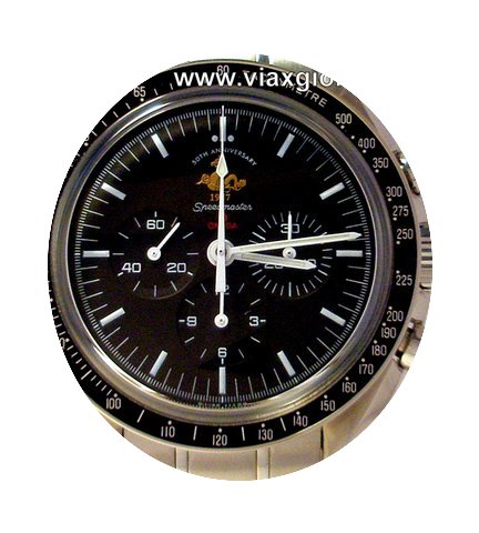 Omega Speedmaster 50 Ann. Lim. Edition...