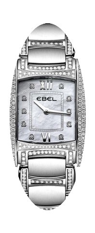 Ebel Brasilia Lady Haute Joaillerie...