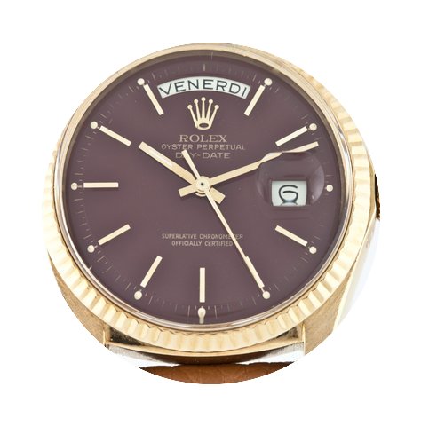 Rolex Day Date Stella...