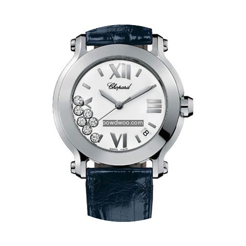 Chopard Happy Sport Round Quartz 36mm...