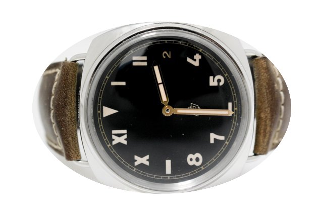 Panerai RADIOMIR CALIFORNIA 3 DAYS ACCIA...