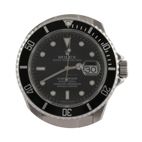 Rolex Submariner Ref. 16610...