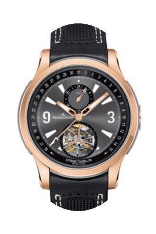 Jaeger-LeCoultre Jager - Le Coultre Mast...