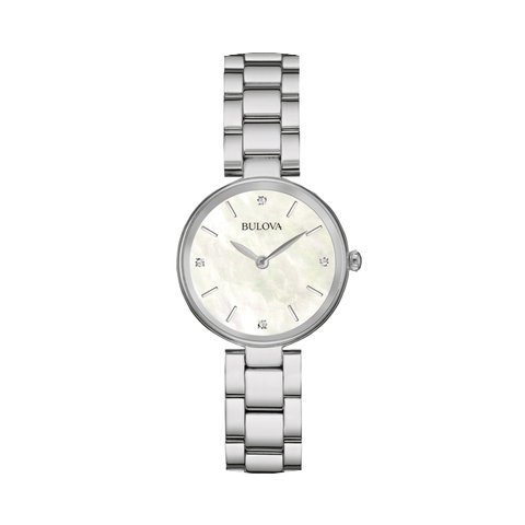 Bulova Lady...