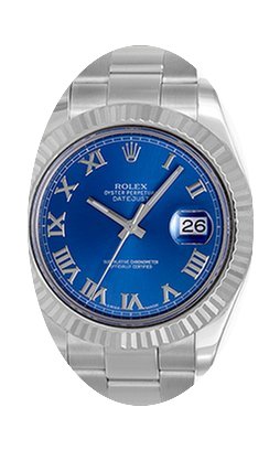 Rolex Datejust II 116334...