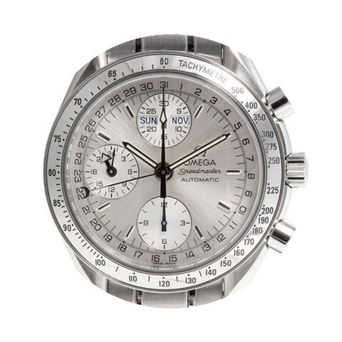 Omega 【limited time offer】Speedmaste...