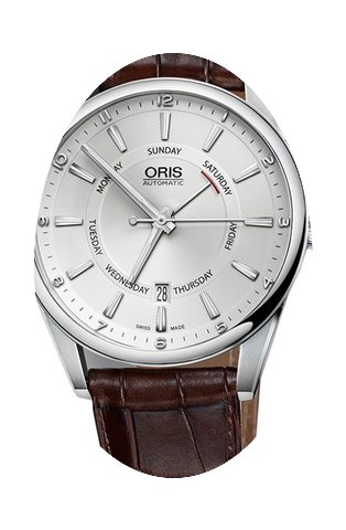 Oris Artix Pointer Day, Date Mens Watch...