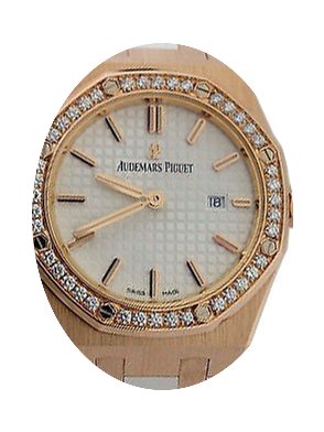 Audemars Piguet 67651OR.ZZ.D010CA.01 Roy...