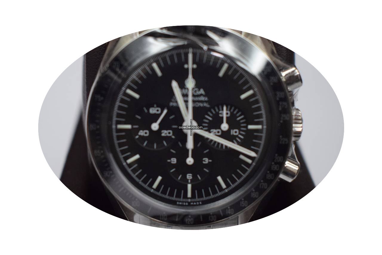 Omega Speedmaster Professional Moonwatch...