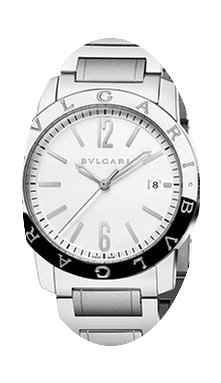 Bulgari Automatic 39mm Mens Watch...