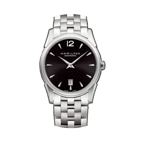 Hamilton Jazzmaster Slim Auto H38515135...