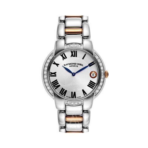 Raymond Weil Women's Jasmine Watch...