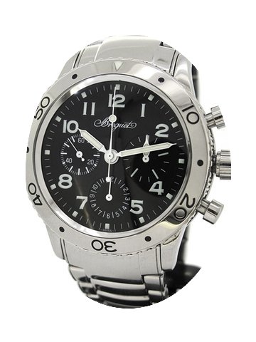 Breguet Type XX Aeronavale Chronograph 3...
