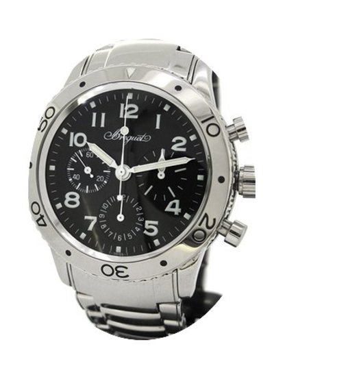 Breguet Type XX Aeronavale Chronograph 3...