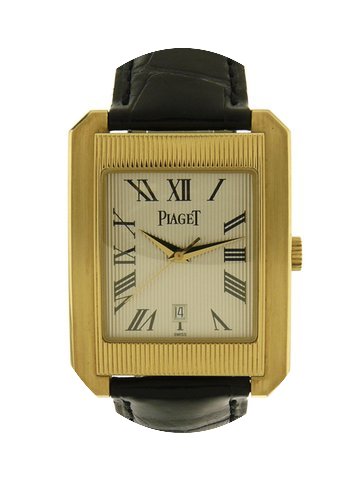 Piaget Protocol XL...
