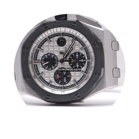 Audemars Piguet Royal Oak Off Shore Cera...