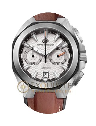 Girard Perregaux Chrono Hawk...