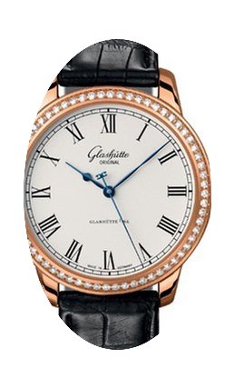 Glashütte Original Senator Automatic...