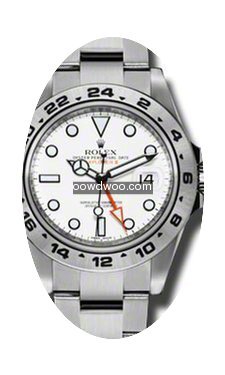 Rolex Watches: 216570 w Explorer Explore...
