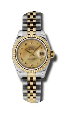Rolex Lady Datejust 26...