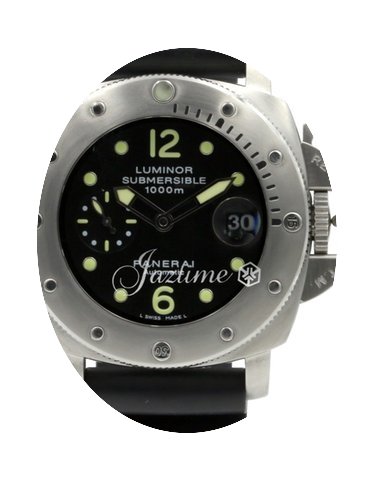 Panerai PAM 243 Luminor Submersible 1950...