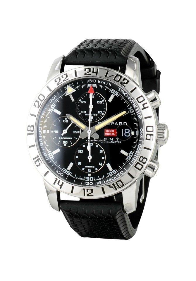 Chopard Mille Miglia GMT...