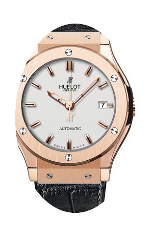 Hublot Classic Fusion...