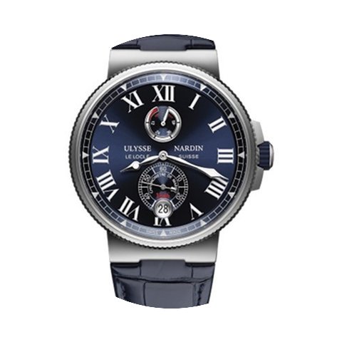 Ulysse Nardin Marine Chronometer...