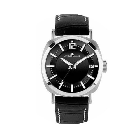 Jacques Lemans Sport Lugano 1-1647A...