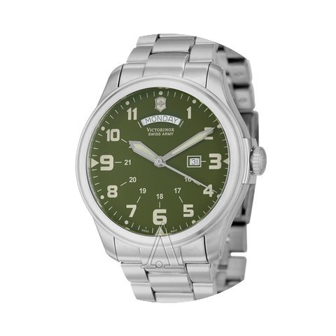 Victorinox Swiss Army Men9s Classic Infa...