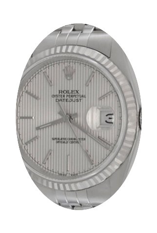 Rolex Datejust Model 16234...
