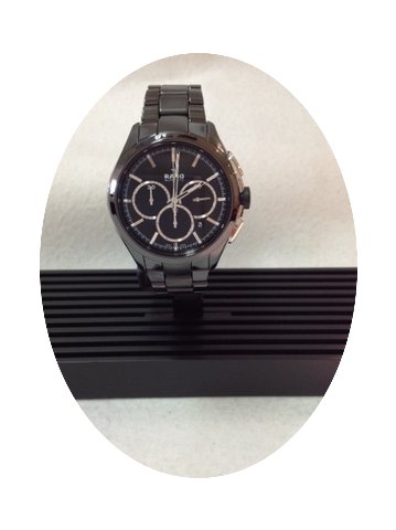 Rado Hyperchrome XXL Automatic Chronogra...
